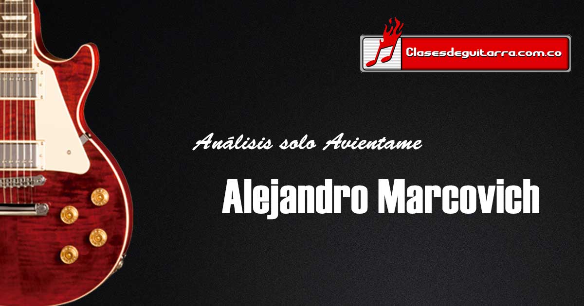 Alejandro Marcovich