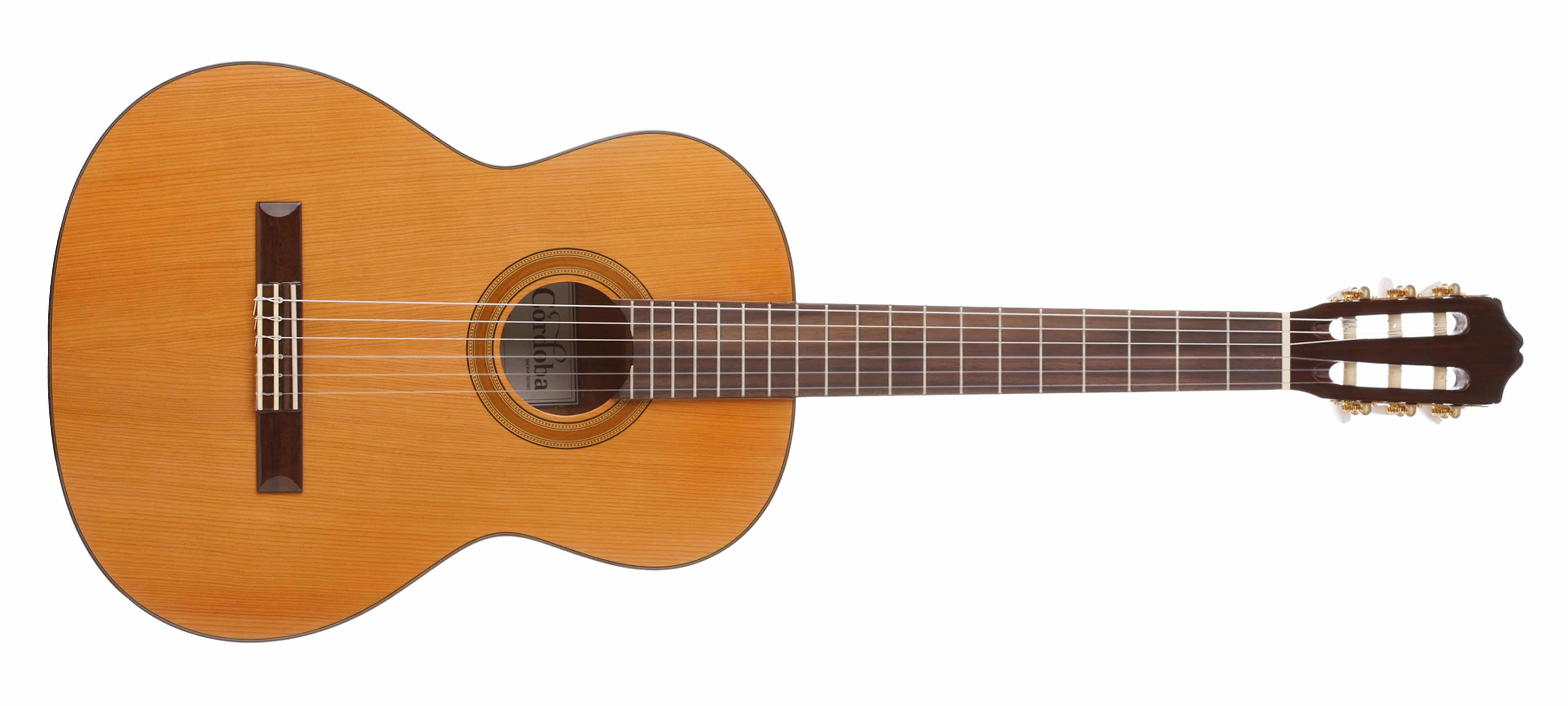 7 guitarras acústicas por menos de 200 US ideales para aprender a tocar
