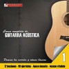 Curso completo de guitarra acústica nivel 1