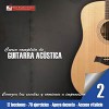 Curso completo de guitarra acústica nivel 2