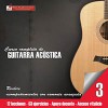 Curso completo de guitarra acústica nivel 3