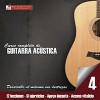 Curso completo de guitarra acústica nivel 4