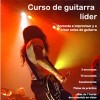 Curso de guitarra líder