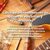 Curso de mantenimiento de guitarras