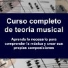 Curso completo de teoría musical