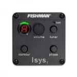 Fishman ISYS 201