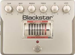  Blackstar HT-DISTX