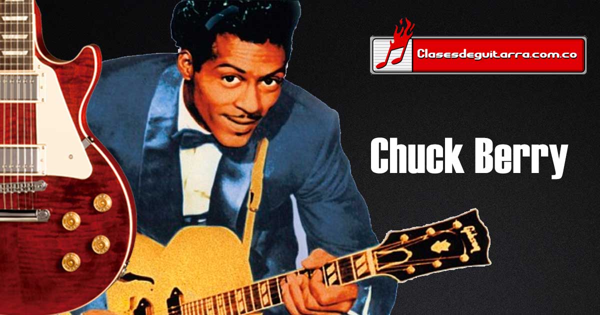 Chuck Berry