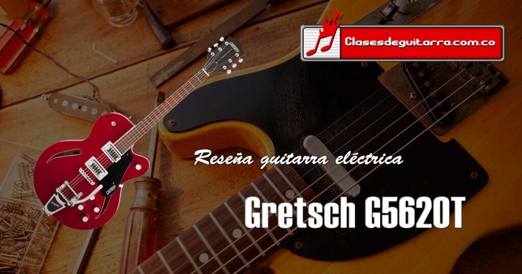 Gretsch G5620T