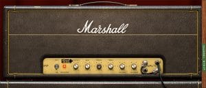 Marshall Plexi 1959