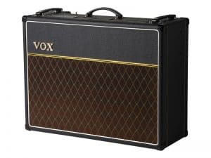 Vox ac30