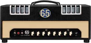 65 Amps Empire