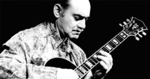  Joe Pass