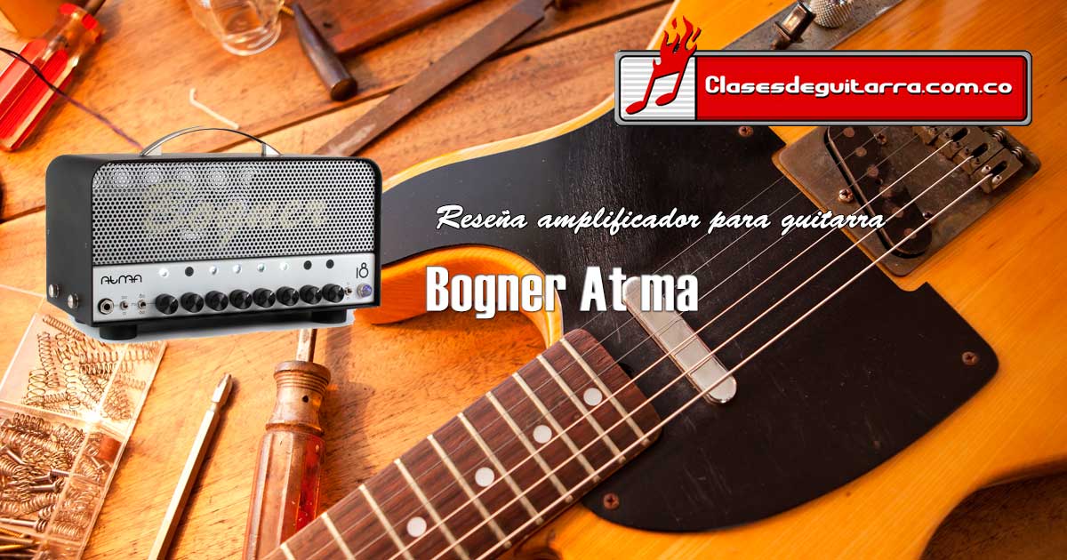 Bogner Atma