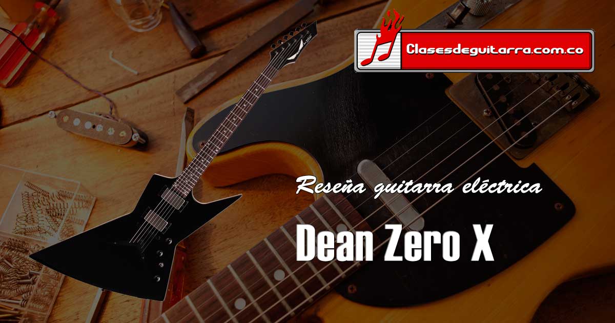 Dean Zero X