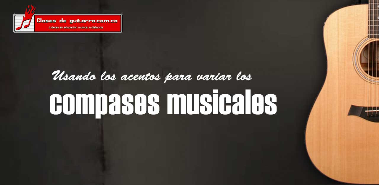 compases musicales