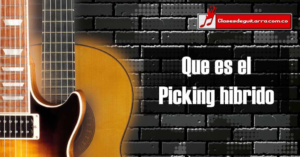 Picking híbrido