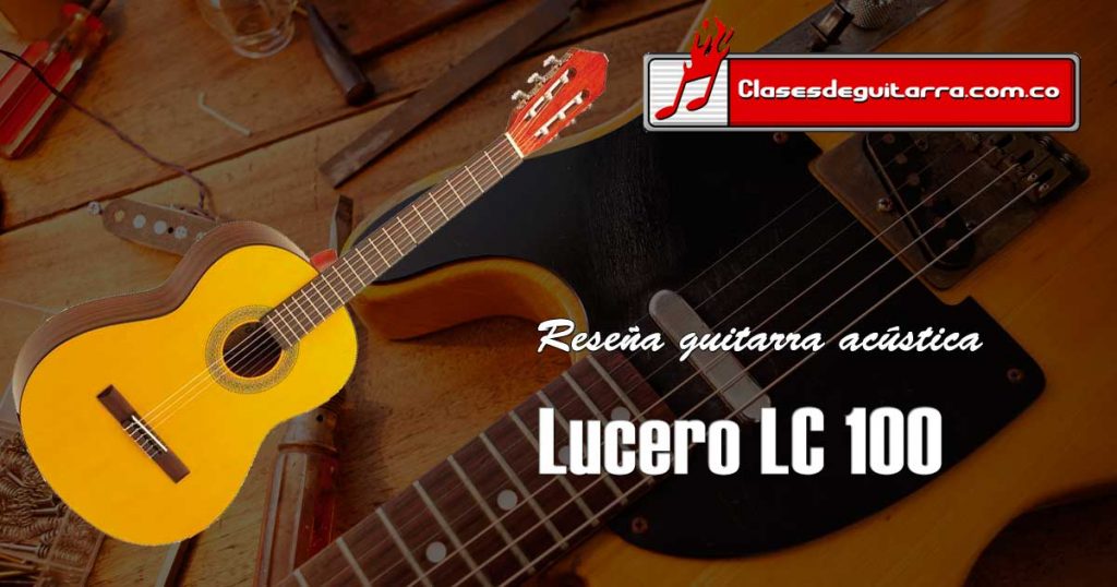 Lucero LC100