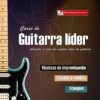 Curso de guitarra líder e improvisación