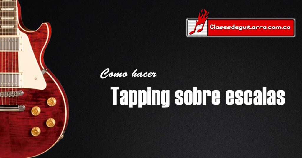 técnica de tapping