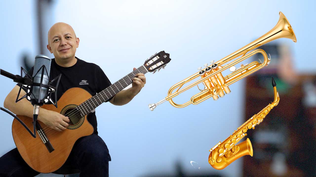 Que instrumentos me pueden ayudar a componer mejores melodías